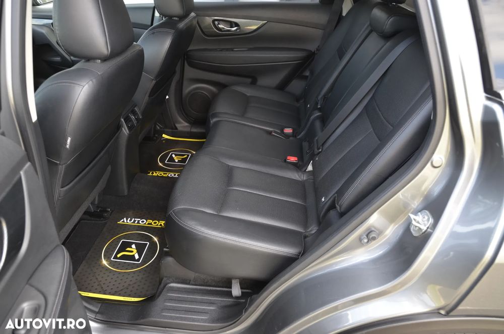 Nissan X-Trail 1.6 dCi Tekna - 13