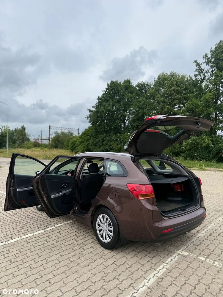 Kia Ceed 1.6 GDI M - 17