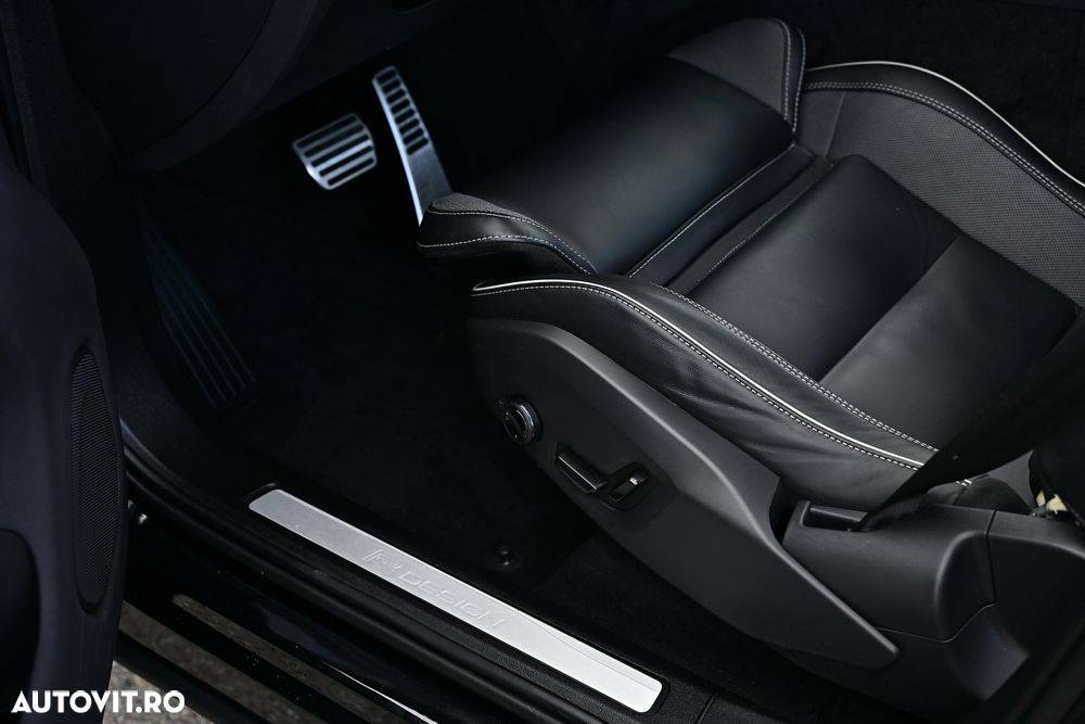 Volvo XC 60 T6 AWD Geartronic RDesign - 29