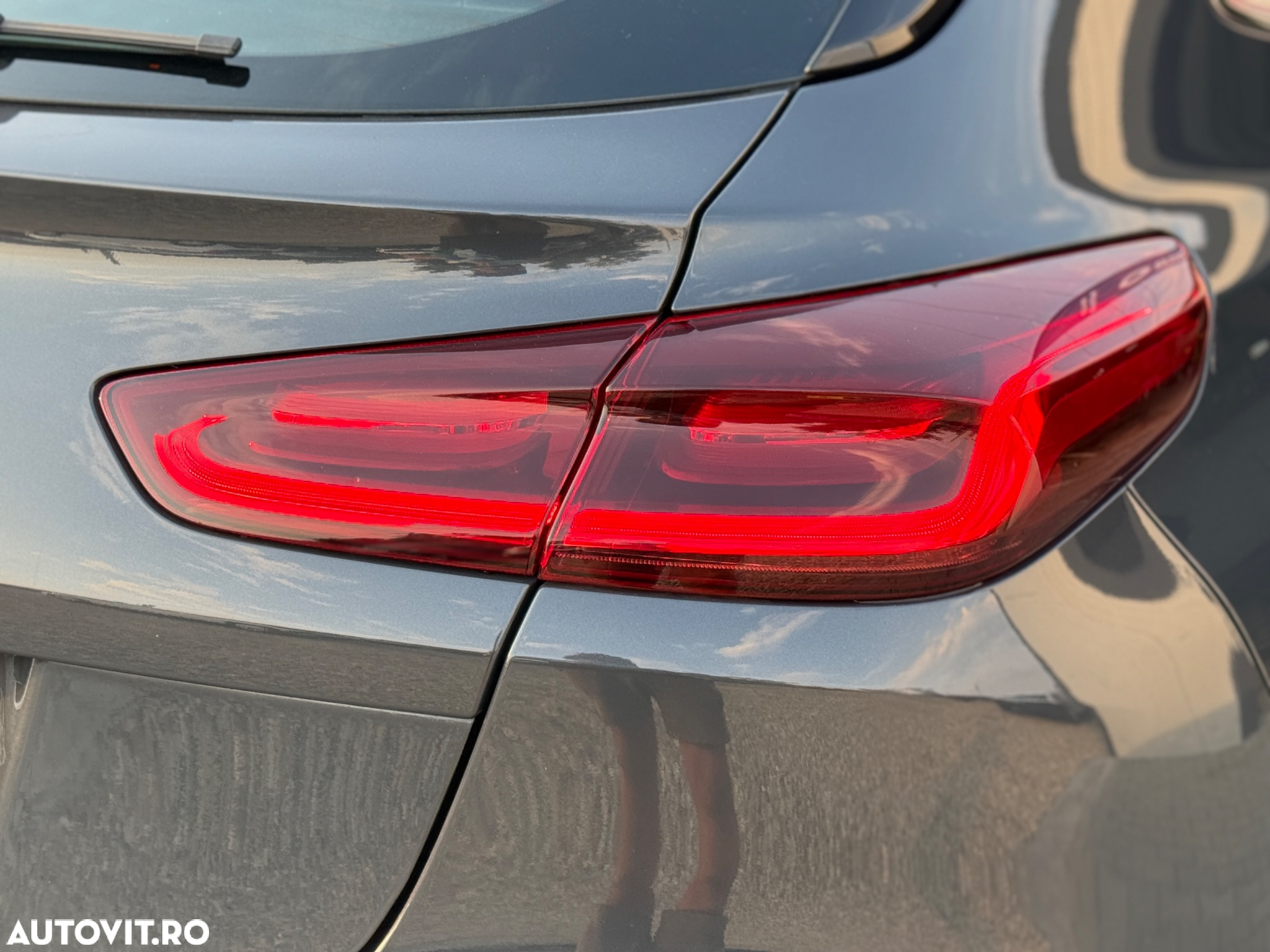 Kia XCeed 1.6 GDI DCT6 OPF Plug-in-Hybrid VISION - 13
