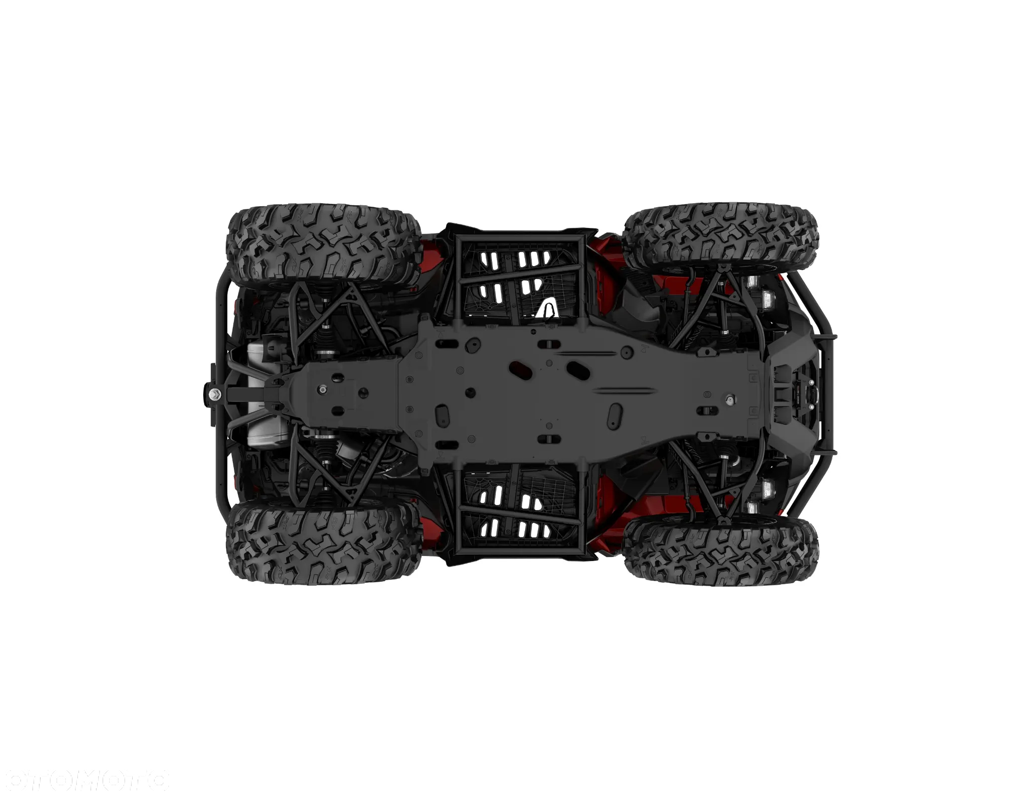 Can-Am Outlander