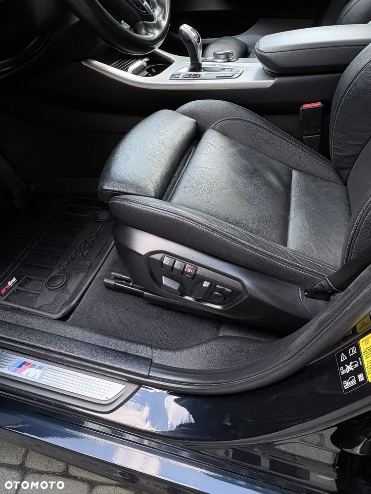 BMW X4 xDrive28i M Sport - 8