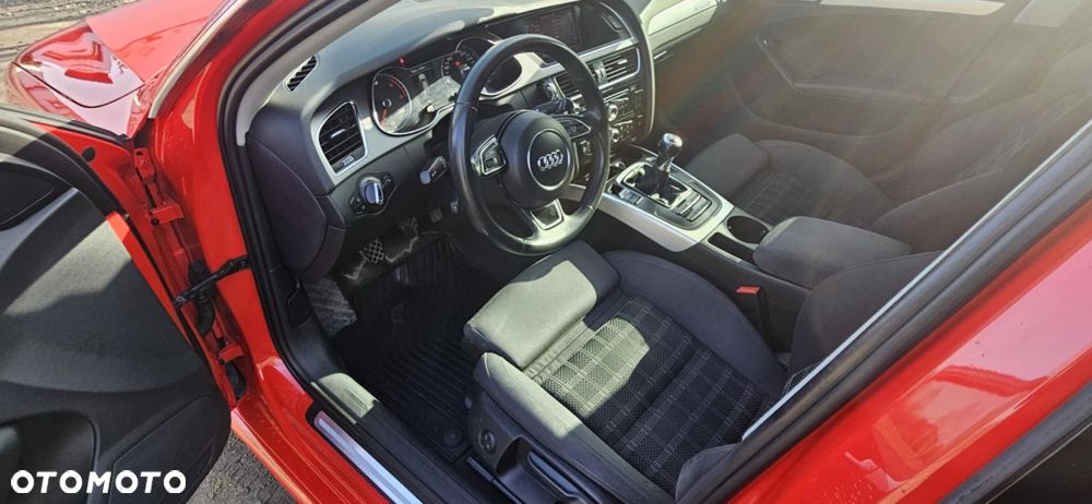 Audi A4 Avant 2.0 TDI Quattro - 19