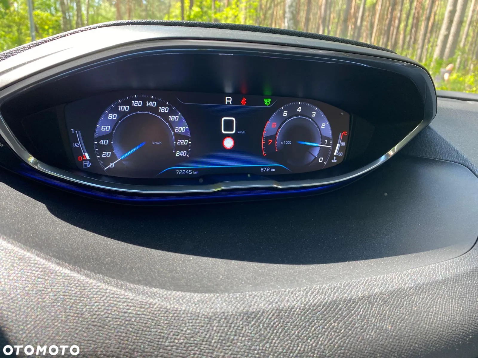 Peugeot 3008 THP 165 EAT6 Stop & Start Allure - 9