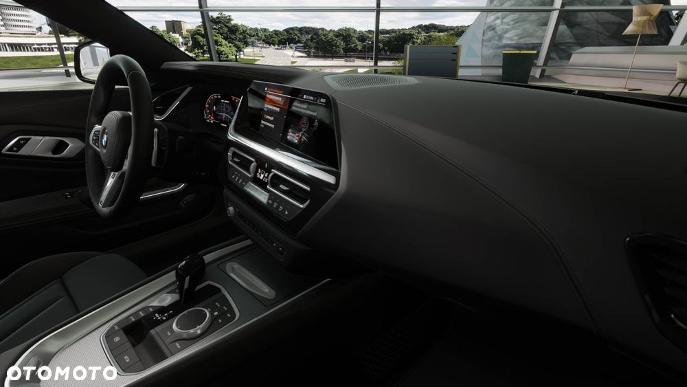 BMW Z4 M M40i sport - 10