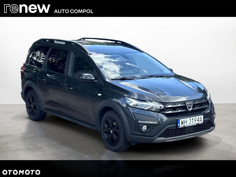 Dacia Jogger 1.0 TCe SL Extreme 7os - 7