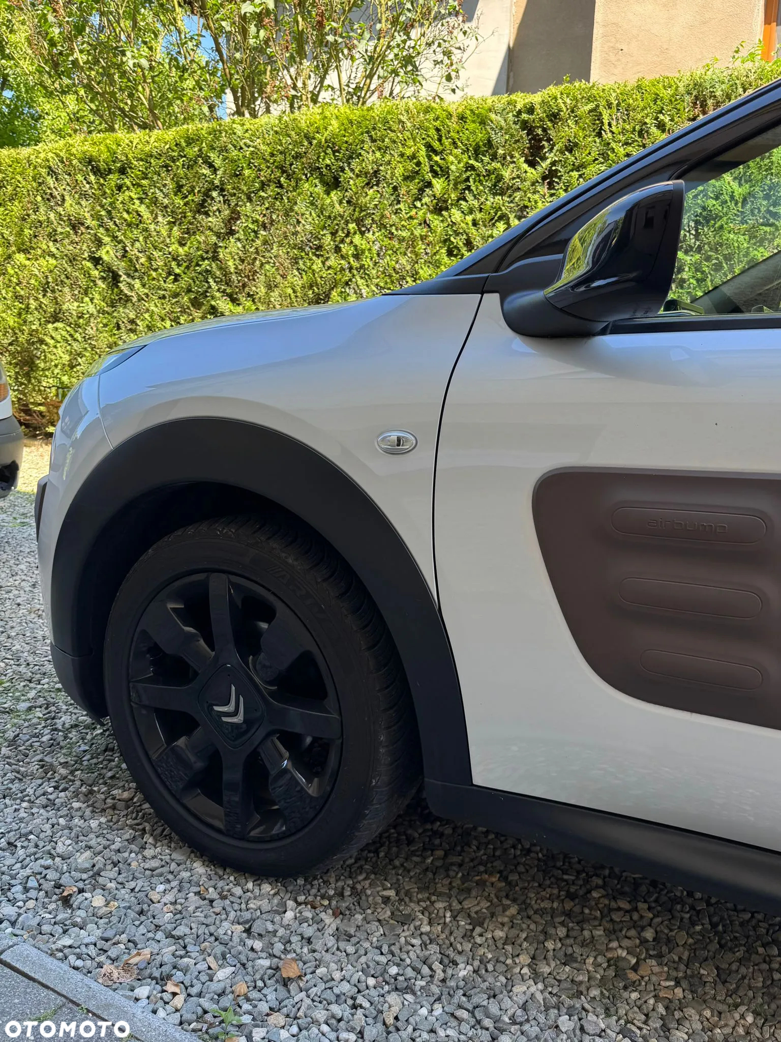 Citroën C4 Cactus 1.2 PureTech Feel - 5
