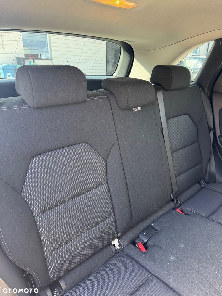 Mercedes-Benz Klasa B 200 CDI - 17