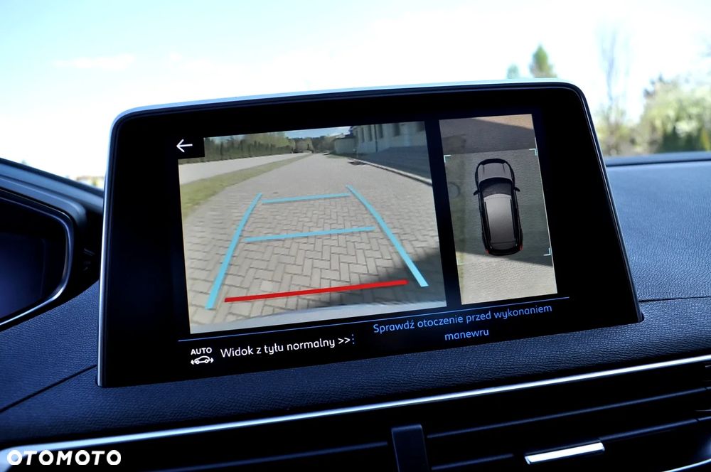 Peugeot 3008 1.2 PureTech Allure S&S EAT8 - 28