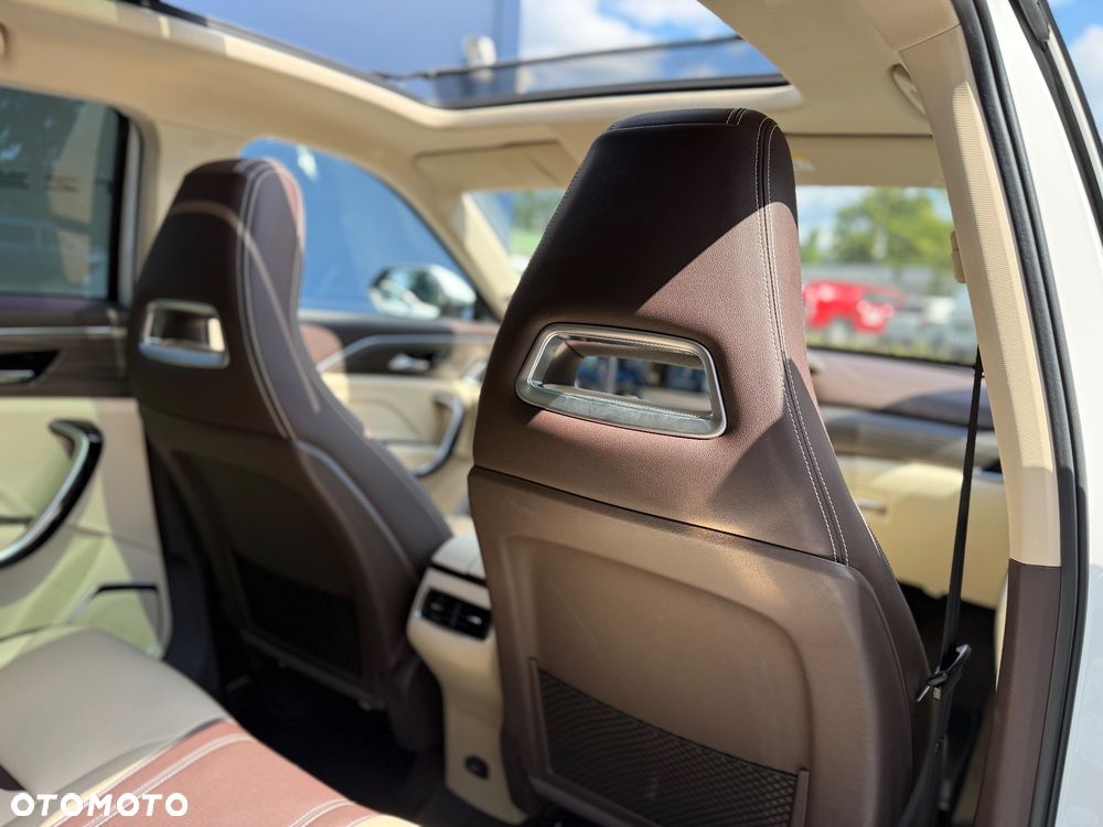 Bestune T77 1.5T Elegance DCT - 17