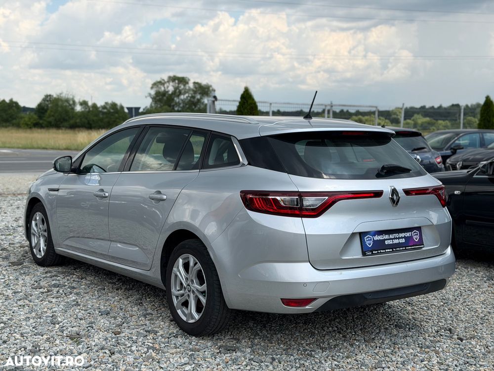Renault Megane - 4