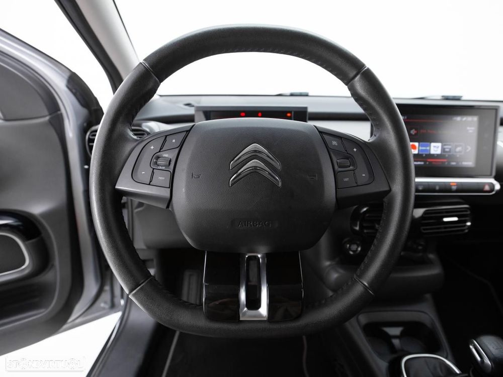 Citroën C4 Cactus - 15