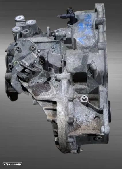 Caixa de velocidades Opel Ref: 5495775 - 3