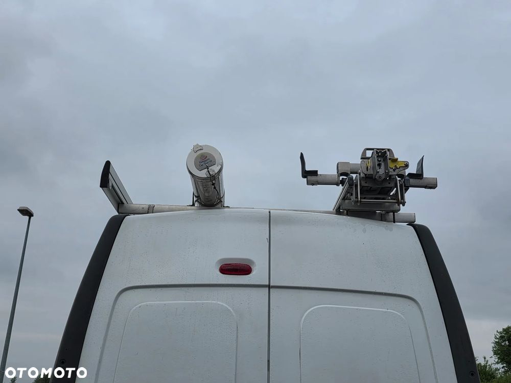 Renault Trafic - 9