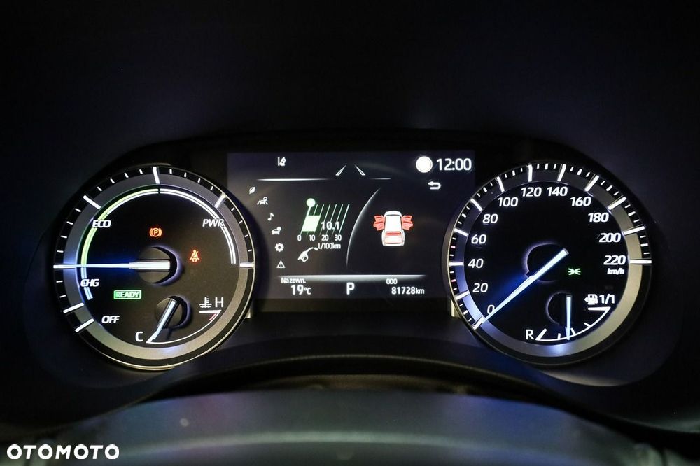 Toyota Highlander - 19