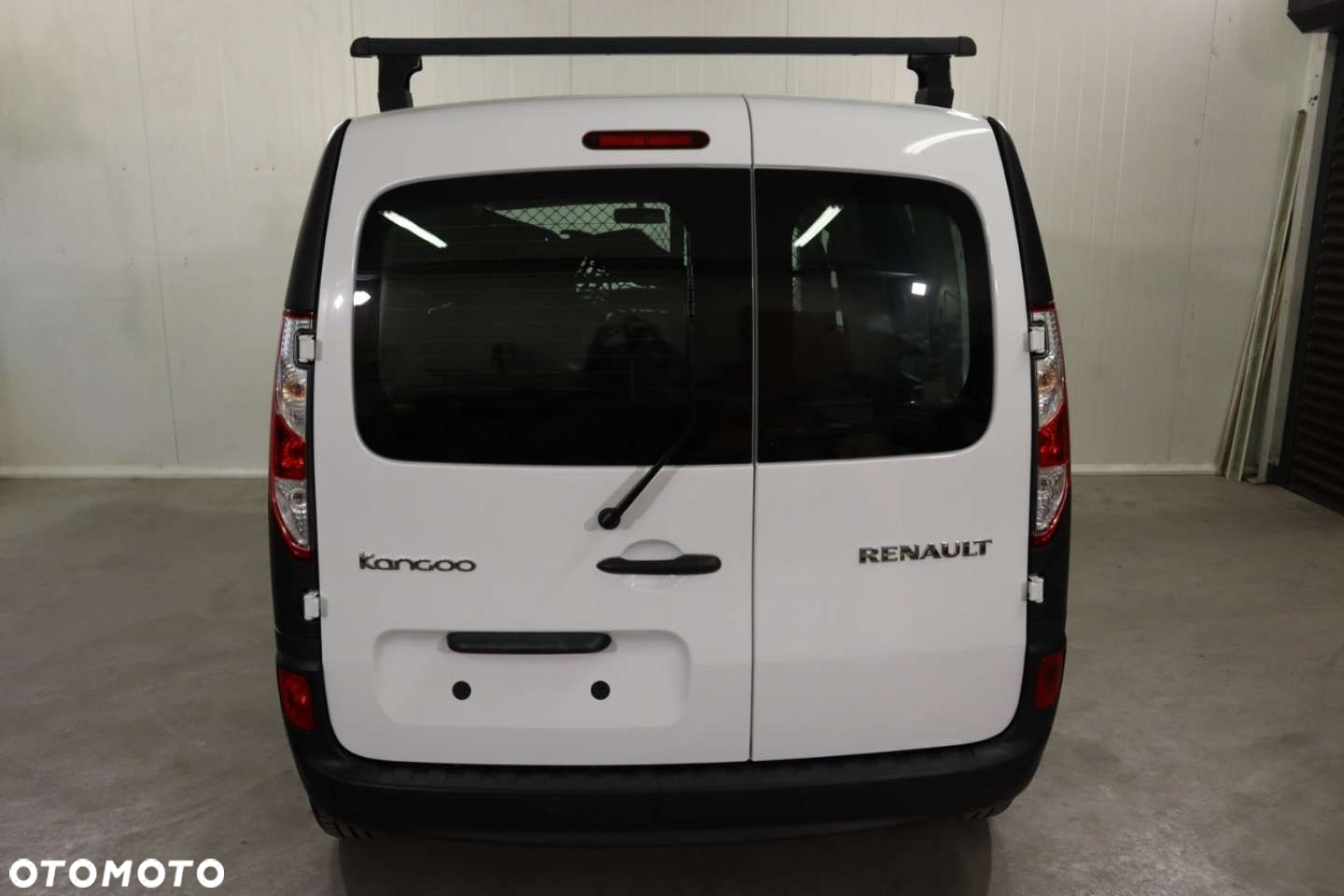Renault Kangoo - 20