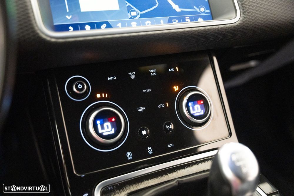 Land Rover Range Rover Evoque 2.0 D150 R-Dynamic S - 13