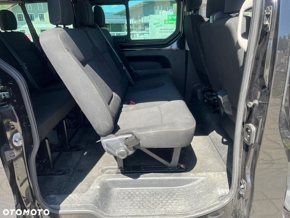 Renault Trafic 1.6 dCi - 9