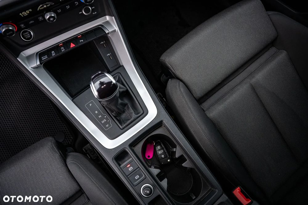 Audi Q3 35 TFSI S line S tronic - 18