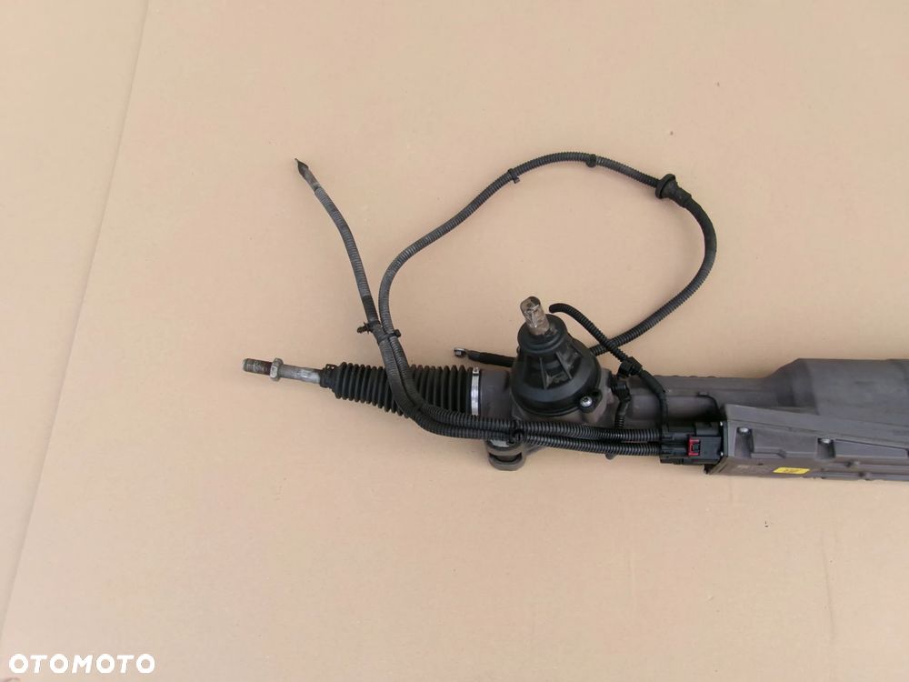 Przekładnia maglownica Audi A4 B8 A5 lift Europa 8K0909144B  8K1423055BL - 3