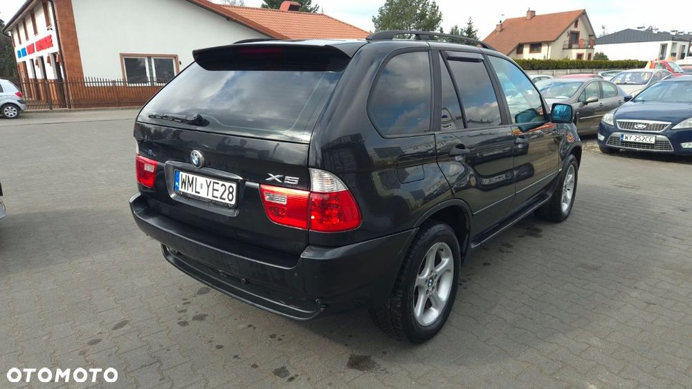 BMW X5 - 3