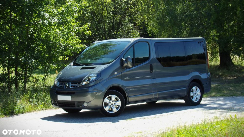 Renault Trafic - 10