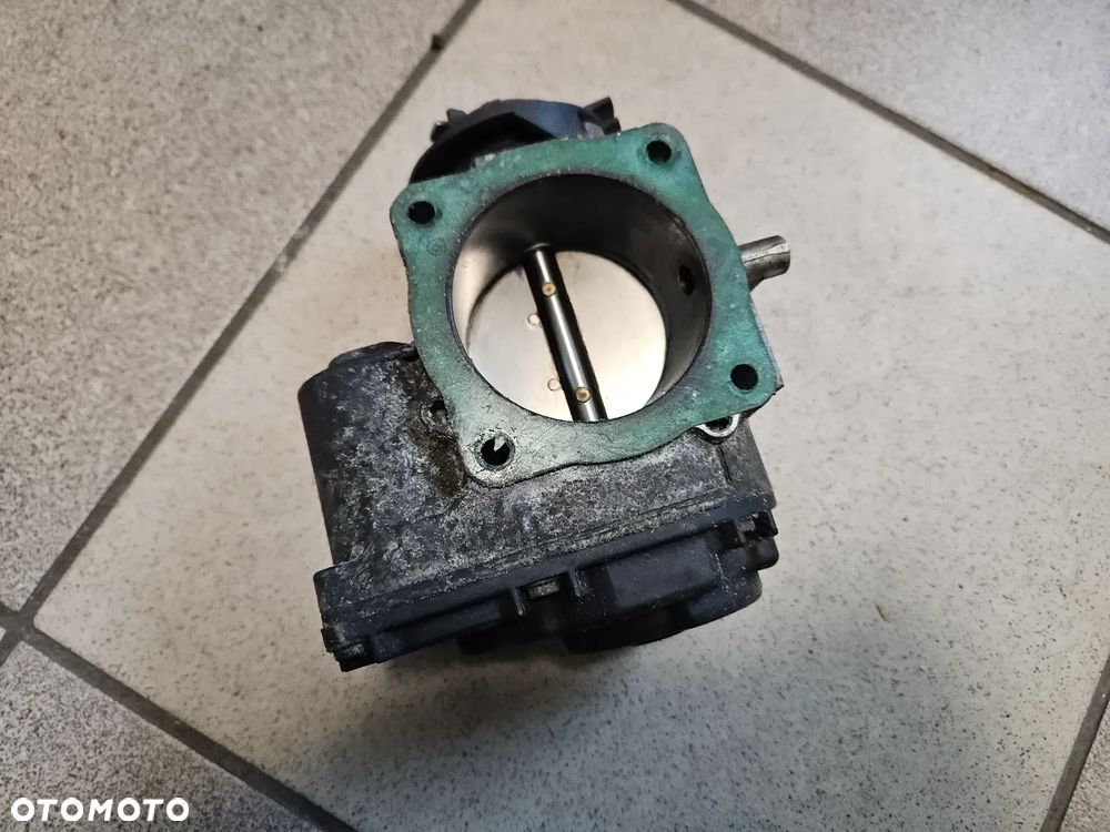 Przepustnica VW Golf IV AUDI A3 8L 1.8 T 110kW 150KM 06A133063G - 5