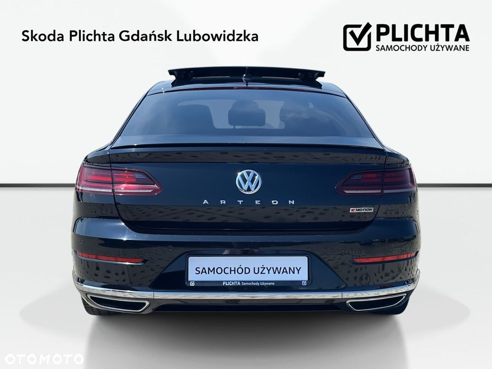 Volkswagen Arteon - 7