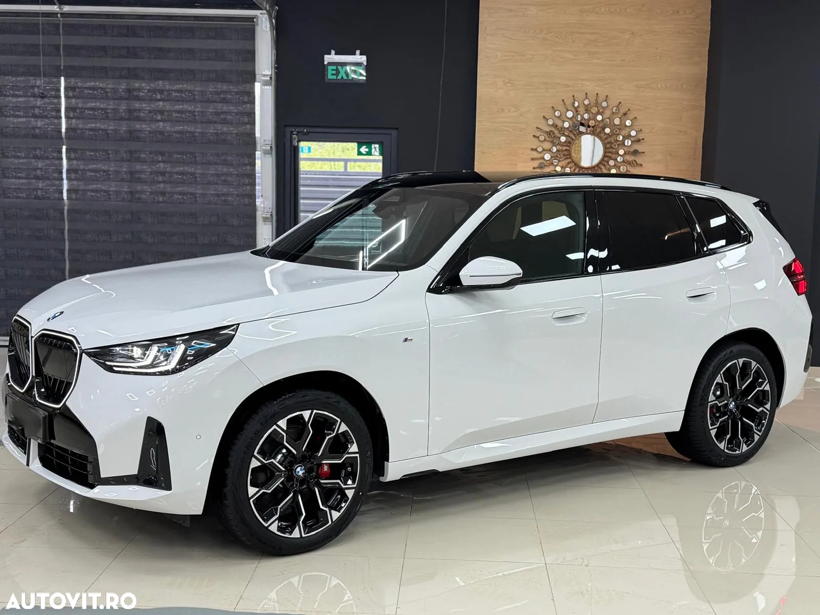 BMW X3 20d xDrive AT MHEV - 29