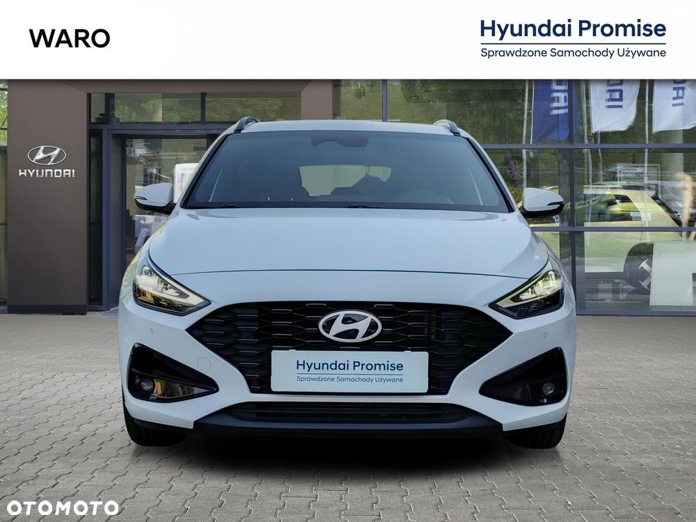 Hyundai i30 1.5 T-GDI 48V Smart - 9