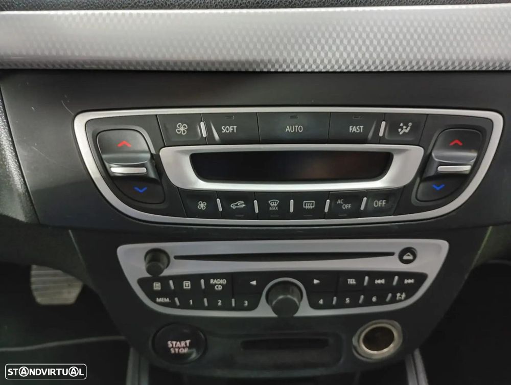 Renault Fluence - 13