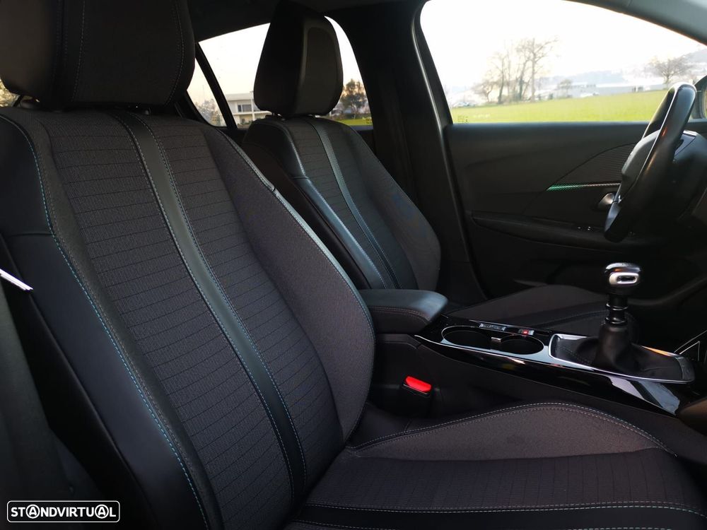 Peugeot 208 1.5 BlueHDi Allure - 7