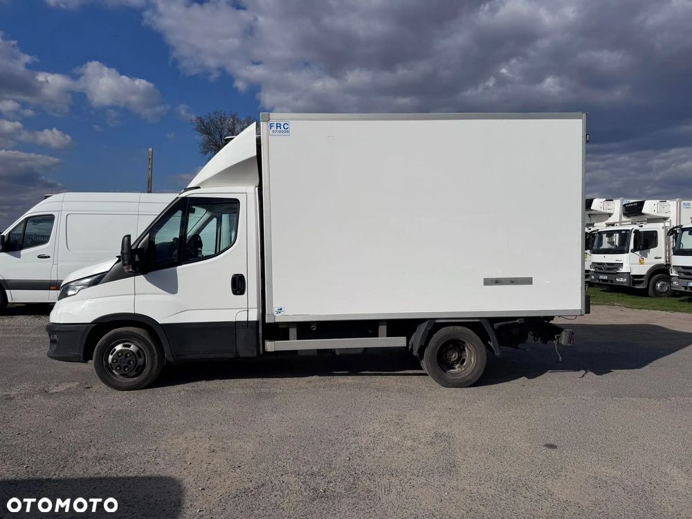 Iveco Daily 35C14 - 4