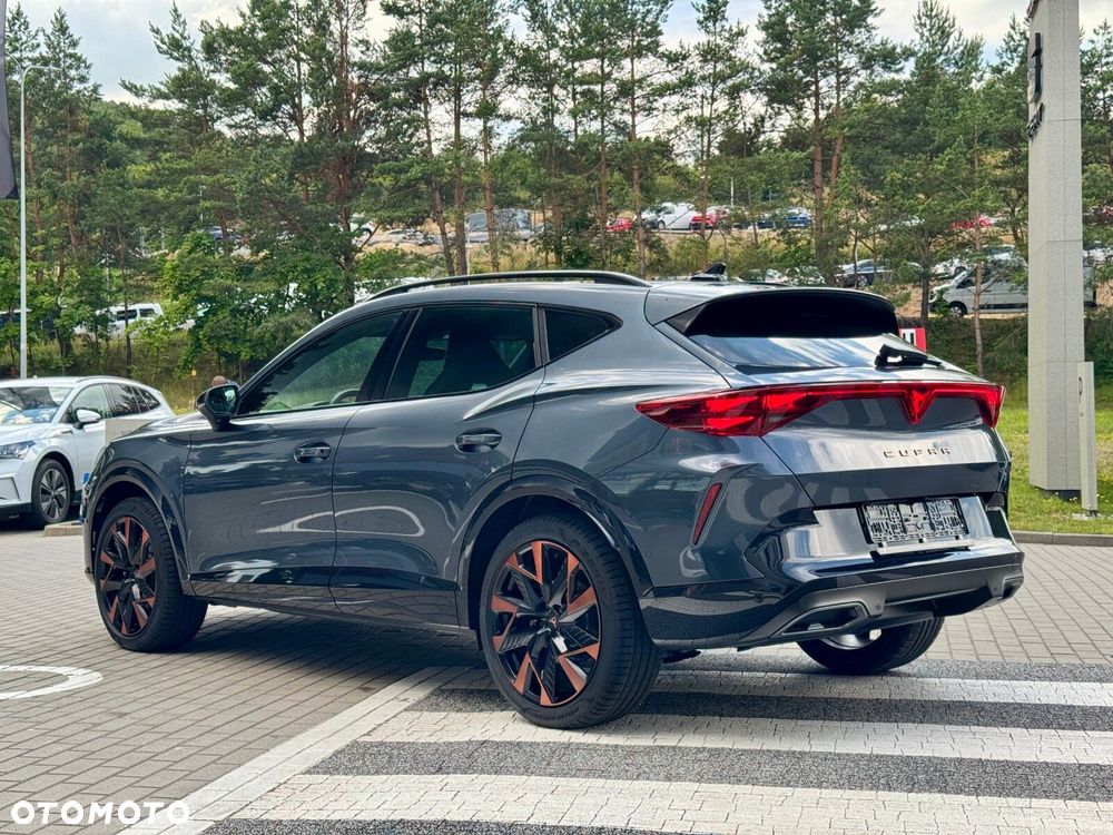 Cupra Formentor 1.5 eTSI mHEV DSG - 7