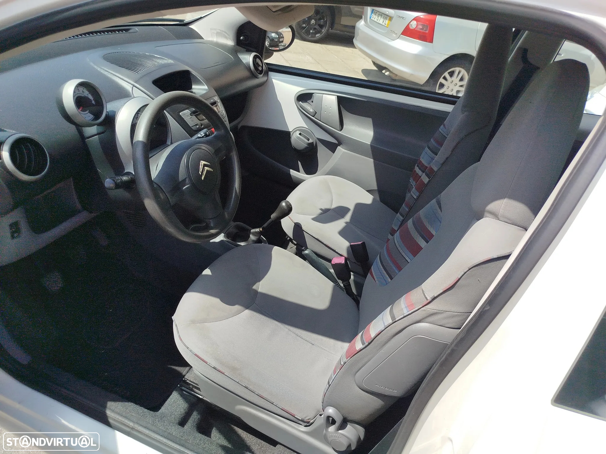 Citroën C1 1.0 X Airdream - 7