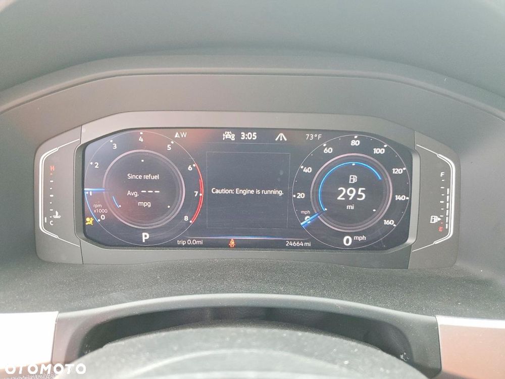 Volkswagen Atlas - 10