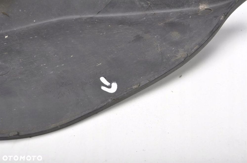 VOLVO V60 LISTWA ZDERZAKA PRAWA PRZEDNIA 31290986 - 3