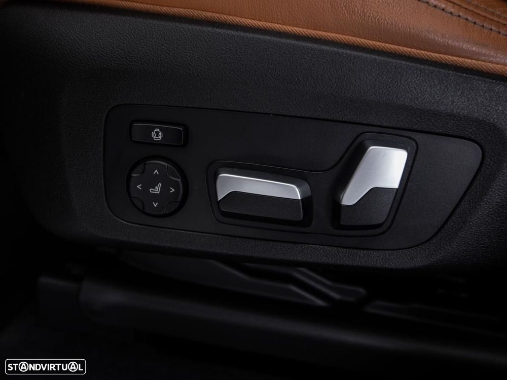 BMW X3 30 e xDrive - 21