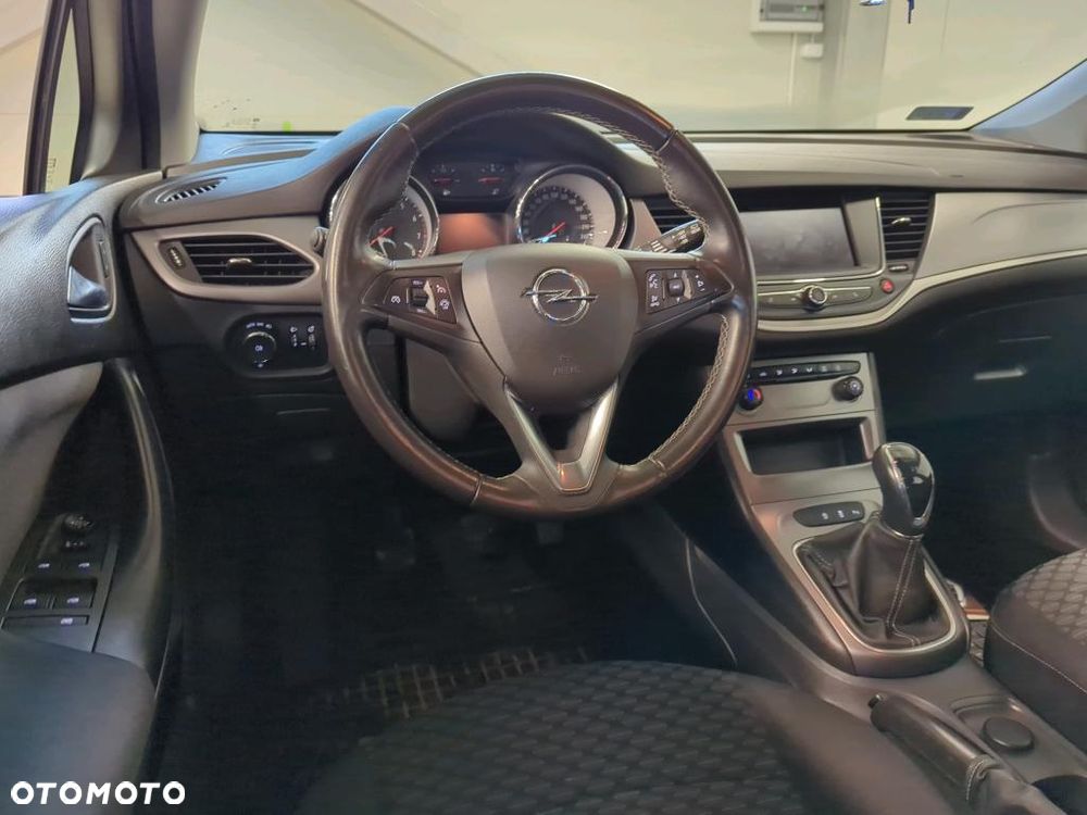 Opel Astra 1.2 T Edition S&S - 13