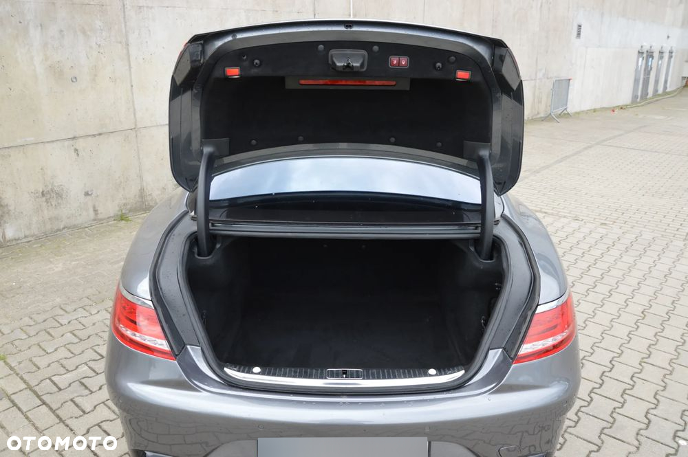 Mercedes-Benz Klasa S 400 Coupe 4-Matic 7G-TRONIC - 23