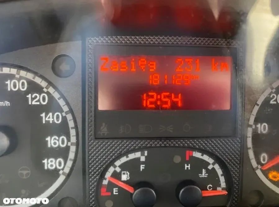 Fiat Ducato Maxi 150PS - 7