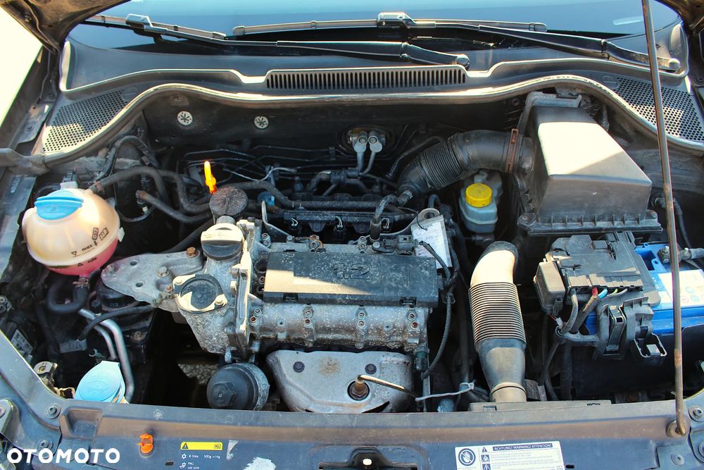 Volkswagen Polo 1.2 CityLine - 11