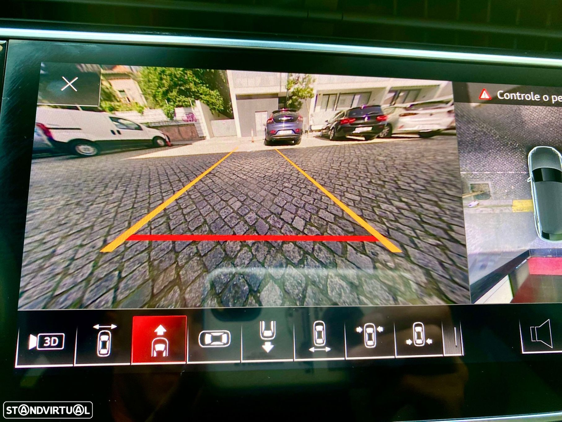 Audi Q8 50 TDI quattro Tiptronic - 30
