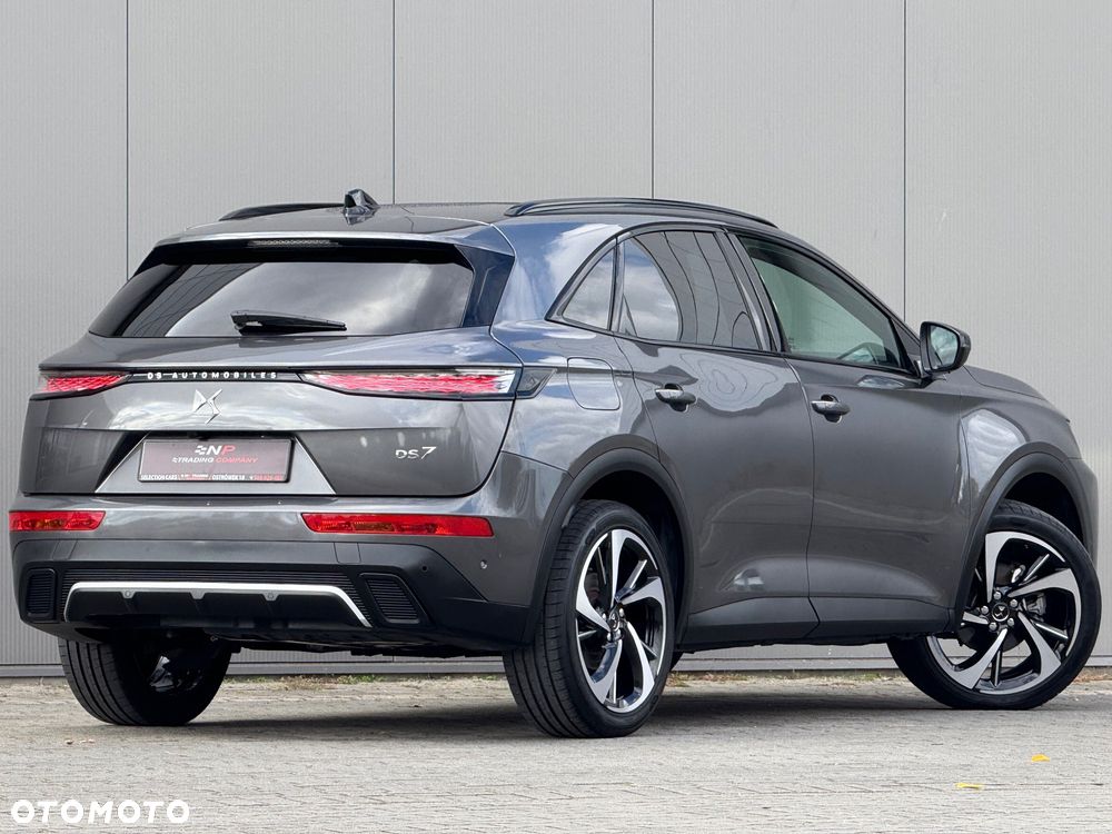 DS Automobiles DS 7 Crossback 1.5 BlueHDi Be Chic - 38