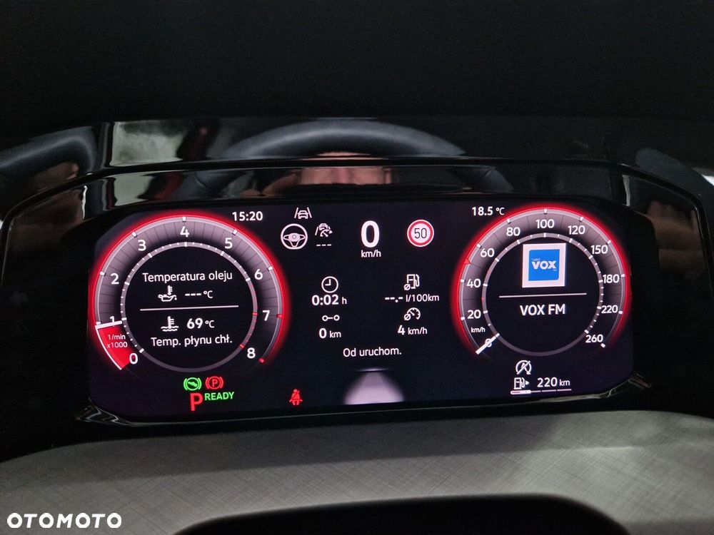 Volkswagen Golf - 15