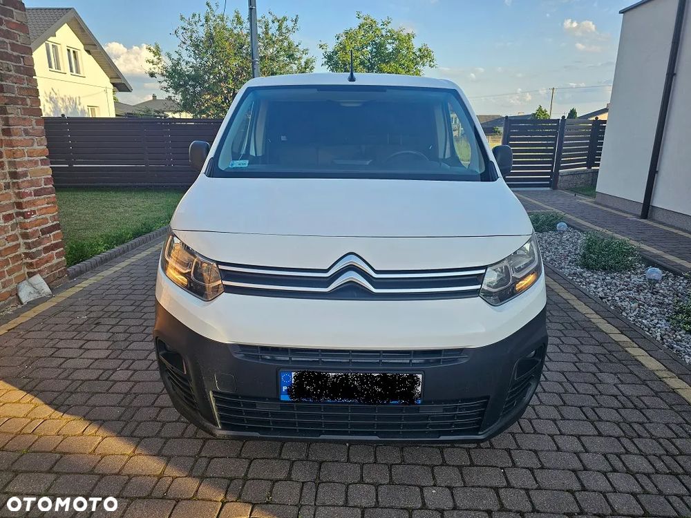 Citroën Berlingo - 3