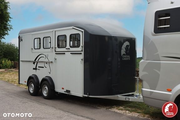 Inny Cheval Liberte Optimax - 25