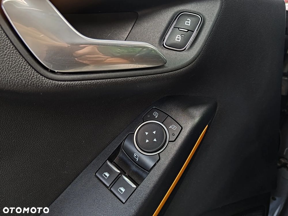 Ford Fiesta 1.0 EcoBoost GPF Active ASS - 27