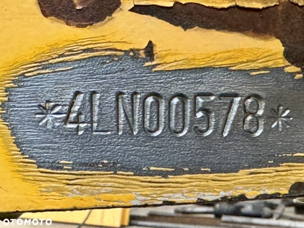 Caterpillar CS563C - 8