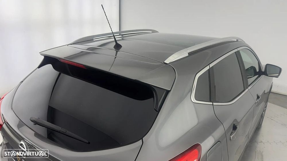 Nissan Qashqai 1.6 dCi Tekna J19 - 14